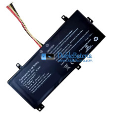Batería para PDA 486066 [Batería de repuesto]